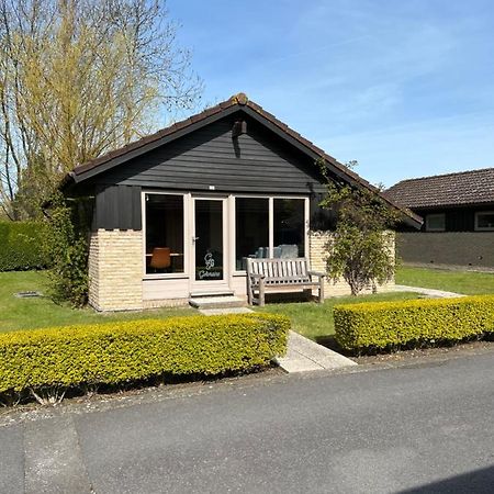 Vakantiehuis Germaine Middelkerke Exterior foto