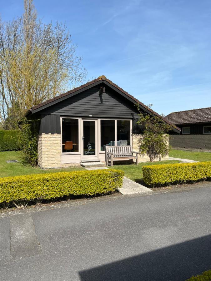 Vakantiehuis Germaine Middelkerke Exterior foto