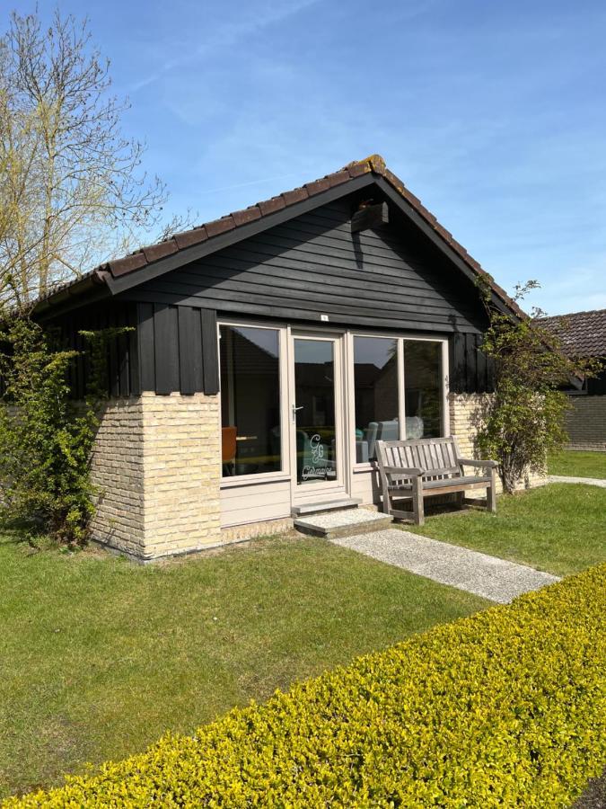 Vakantiehuis Germaine Middelkerke Exterior foto
